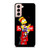 BART SIMPSONS SUPREME TAKIS CHIPS Samsung Galaxy S21 Case Cover