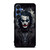 JOKER BLACK SUITS Samsung Galaxy S25 Case Cover