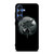 JON SNOW WOLF Samsung Galaxy S25 Case Cover