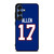 JOSH ALLEN BUFFALO BILLS NIKE Samsung Galaxy S25 Case Cover