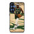 JRUE HOLIDAY MILWAUKEE BUCKS Samsung Galaxy S25 Case Cover