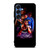 JUICE WRLD SINGER Samsung Galaxy S25 Case Cover