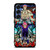 JUJUTSU KAISEN SUKUNA Samsung Galaxy S25 Case Cover