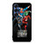 JUSTICE LEAGUE DC SUPER HERO 2 Samsung Galaxy S25 Case Cover