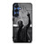 JUSTIN BIEBER QUOTE Samsung Galaxy S25 Case Cover