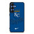 KANSAS CITY ROYALS NIKE Samsung Galaxy S25 Case Cover