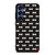 KATE SPADE BOWTIES COLLAGE Samsung Galaxy S25 Case Cover