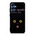 KATE SPADE CAT MEOW ICON Samsung Galaxy S25 Case Cover