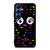 KATE SPADE COLORFULL MONSTER EYE Samsung Galaxy S25 Case Cover