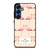 KATE SPADE FLAMINGO Samsung Galaxy S25 Case Cover