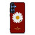 KATE SPADE FLOWER AND BEE Samsung Galaxy S25 Case Cover