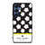 KATE SPADE FLOWER PATTERN 3 Samsung Galaxy S25 Case Cover