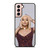 BIG LATTO SINGER Samsung Galaxy S21 Case Cover