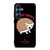 KATE SPADE HEDGE YOUR BETS Samsung Galaxy S25 Case Cover