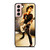 BILLIE JOE ARMSTRONG GREEN DAY ROCK BAND Samsung Galaxy S21 Case Cover