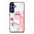 KATE SPADE MONKEY APPLIQUE Samsung Galaxy S25 Case Cover