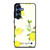 KATE SPADE NEW YORK LEMON Samsung Galaxy S25 Case Cover