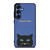 KATE SPADE RESIN CAT Samsung Galaxy S25 Case Cover