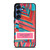 KATE SPADE STRIPE ICON Samsung Galaxy S25 Case Cover