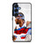 KAWHI LEONARD LOS ANGELES CLIPPERS Samsung Galaxy S25 Case Cover