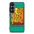 KEITH HARING MONTREUX 1983 Samsung Galaxy S25 Case Cover