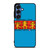 KEITH HARING SILENCE DEATH Samsung Galaxy S25 Case Cover