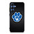 KENTUCKY WILDCATS METAL LOGO Samsung Galaxy S25 Case Cover