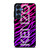 KENZO PARIS TIGER PURPLE Samsung Galaxy S25 Case Cover