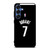 KEVIN DURANT BROOKLYN NETS NBA Samsung Galaxy S25 Case Cover