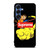 KID GOKU DRAGON BALL SUPREME Samsung Galaxy S25 Case Cover