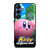 KIRBY AND THE FORGOTTEN LAND GAMES 2 Samsung Galaxy S25 Case Cover