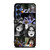 KISS BAND ACE FREHLEY COLLAGE Samsung Galaxy S25 Case Cover