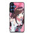 KIZUNA AI ARTIST Samsung Galaxy S25 Case Cover KIZUNA AI ARTIST Samsung Galaxy S25 Case Cover