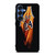 KOBE BRYANT TANKTOP Samsung Galaxy S25 Case Cover