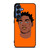 KODAK BLACK RAPPER CARTOON Samsung Galaxy S25 Case Cover