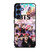 KPOP BTS COLLAGE Samsung Galaxy S25 Case Cover
