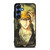 KUROSAKI ICHIGO BLEACH ANIME Samsung Galaxy S25 Case Cover