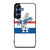 LA LOS ANGELES DODGERS MLB Samsung Galaxy S25 Case Cover LA LOS ANGELES DODGERS MLB Samsung Galaxy S25 Case Cover