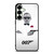 007 JAMES BOND Samsung Galaxy S25 Plus Case Cover