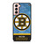 BOSTON BRUINS HOCKEY TEAM Samsung Galaxy S21 Case Cover