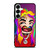 6IX9INE SIX NINE FACE CARTOON Samsung Galaxy S25 Plus Case Cover