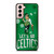 BOSTON CELTIC NBA BASKETBALL FANS 2 Samsung Galaxy S21 Case Cover