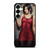 ADA WONG RESIDENT EVIL GAMES Samsung Galaxy S25 Plus Case Cover