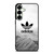 ADIDAS TREFOIL MOUNTAIN ICE Samsung Galaxy S25 Plus Case Cover ADIDAS TREFOIL MOUNTAIN ICE Samsung Galaxy S25 Plus Case Cover