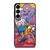 ADVENTURE TIME ART Samsung Galaxy S25 Plus Case Cover