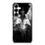 AFRO SAMURAI ARTWORK Samsung Galaxy S25 Plus Case Cover