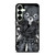 AFRO SAMURAI KUMA ANIME Samsung Galaxy S25 Plus Case Cover