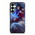 AHRI LEAGUE OF LEGENDS Samsung Galaxy S25 Plus Case Cover