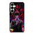 AKI CHAINSAW MAN ANIME MANGA Samsung Galaxy S25 Plus Case Cover