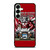 ALABAMA CRIMSON CAMPUS Samsung Galaxy S25 Plus Case Cover ALABAMA CRIMSON CAMPUS Samsung Galaxy S25 Plus Case Cover